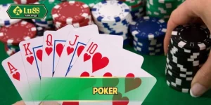 Poker